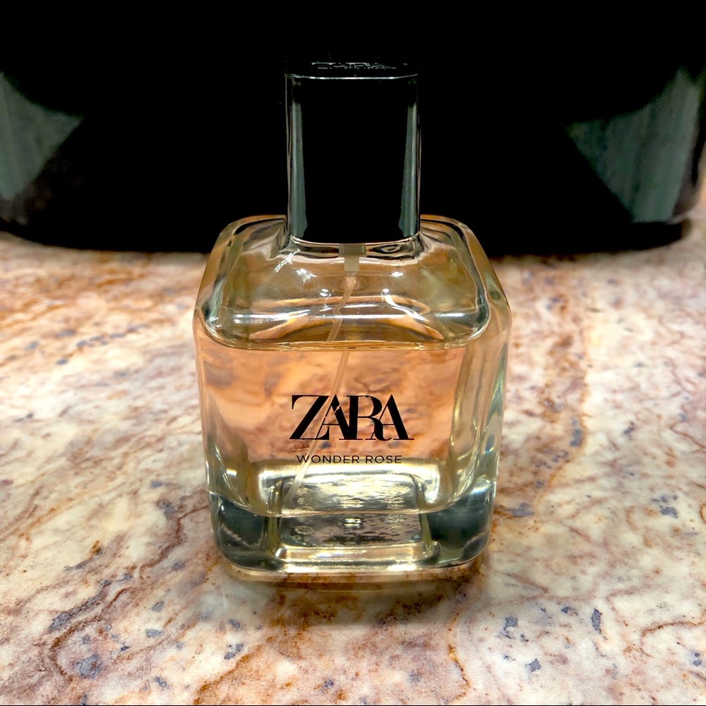 ZARA Wonder Rose